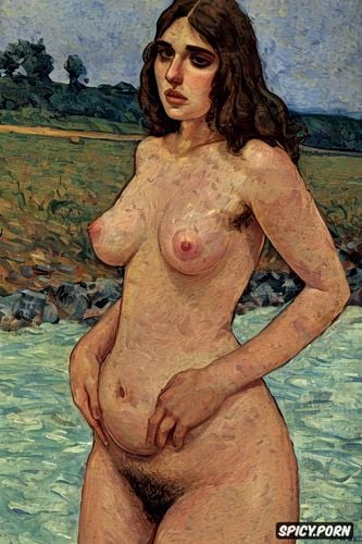 post impressionist fauves erotic art, degas manet bonnard, beautiful female face