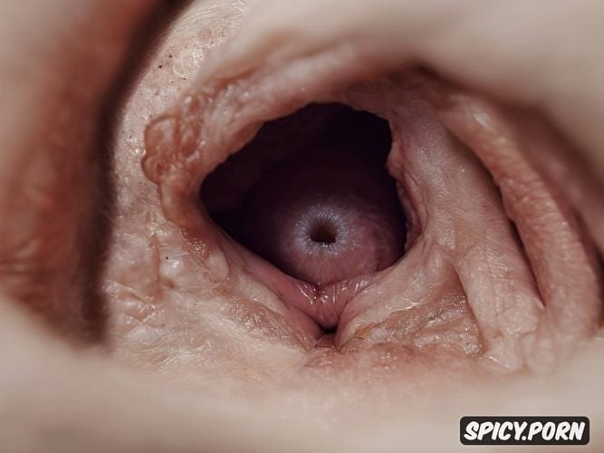 start, speculum opens the pussy extremely wide, pussy extremely open