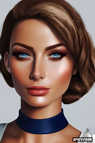 elizabeth bioshock infinite portrait beautiful face tight outfit masterpiece