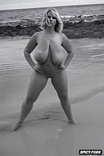 very big areolas1 17, full naked1 1, portrait, seductive, massive tits