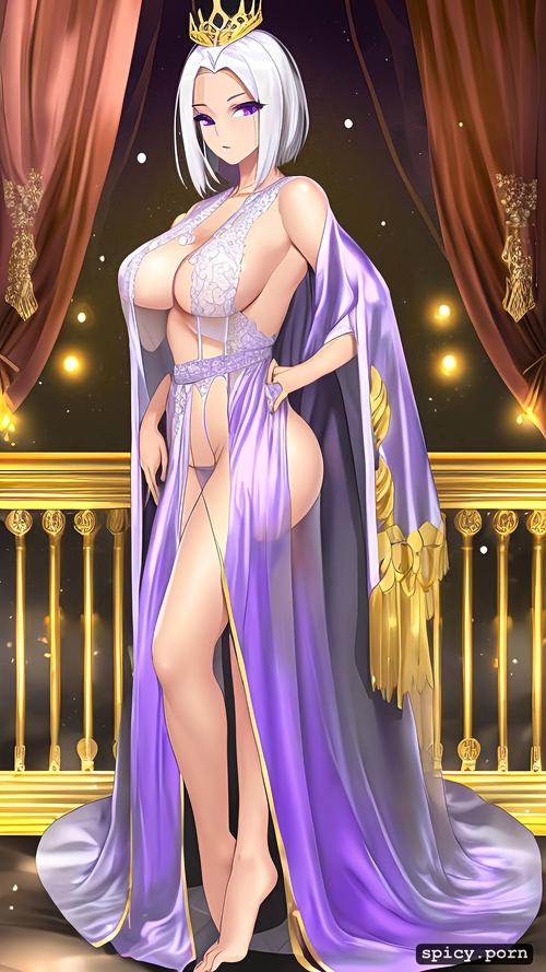 see through clothes, sapphire, purple eyes, 91tdnepcwrer, full body