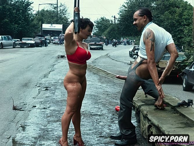 vivid natural colors embossed bodies after she was too little fucked by her drunk uncle one cute too tiny thin disapointed niece parades on the street visible wet at her twat to find big dick like a cheap harlot