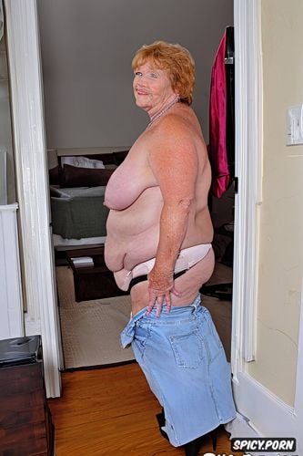 wrinkled and saggy tits, irish american granny conservative senior granny with a kinky side beautiful granny with gorgeous face thick granny in her seventies