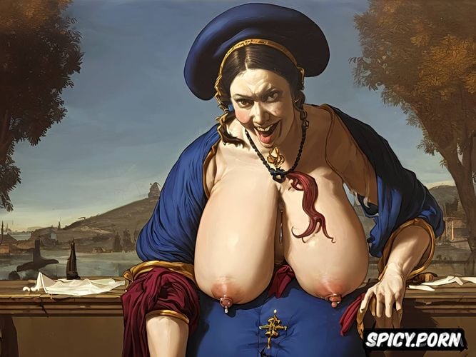red, boobs are on the table, saggy tits1 7, blue, 70 years, spreading legs