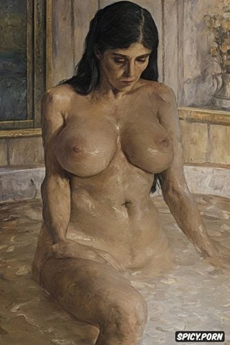 chubby thighs, steam, degas manet bonnard, fingering, smoke