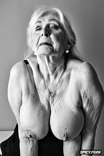 pov anal, anatomically adjusted, correct anatomy of an old lady