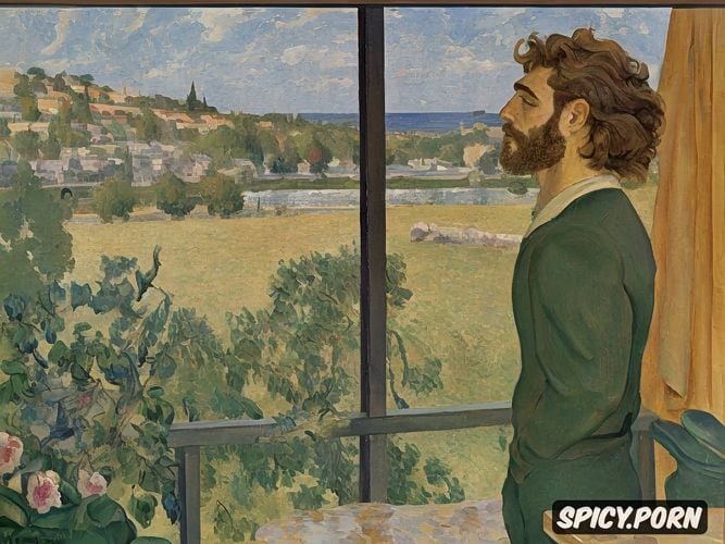 henri toulouse lautrec, vincent van gogh, paul gauguin, paul cézanne