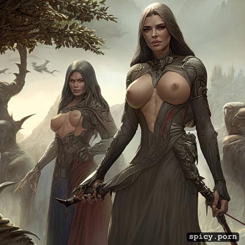 ultra detailed, realistic, medium breasts, 8k, highres, casual walking pose