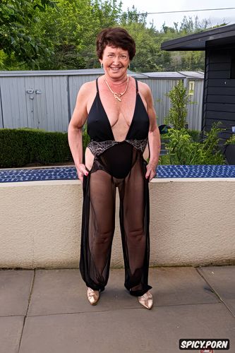 gilf is ripe and contemporary, large camel toe, old irish spinster