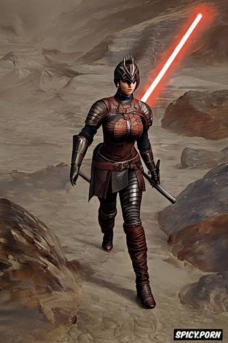 light saber, old videogame graphics, wide hips, bit graphics