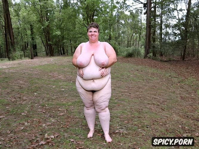 worlds largest most saggy breasts, very large very hairy cunt