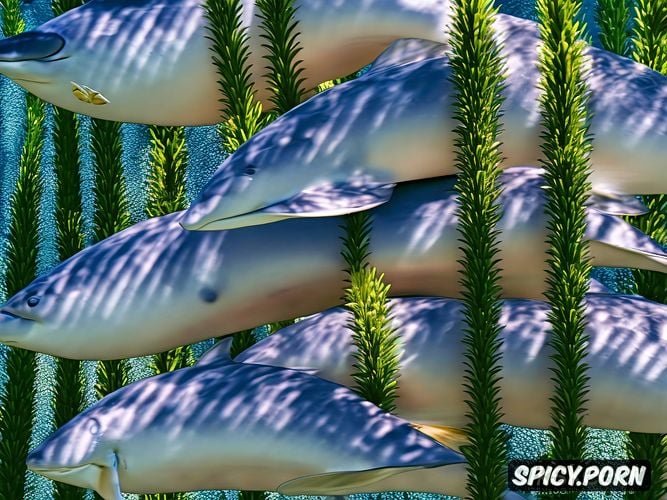 fantastic underwater plants, ultra realistic, masterpiece, ultra detailed