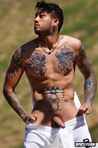 tattoo, neymar jr super realitic, naked, nudes, brasileiro, gay