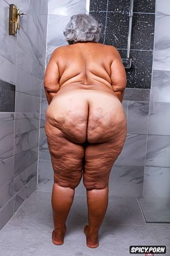 big round butt, dslr very long shot, ssbbw old arab egyptian obese granny milf