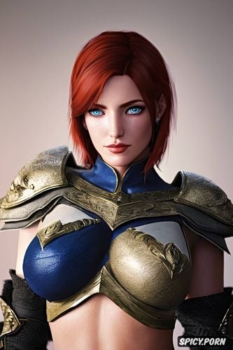 busty, ultra detailed, ultra realistic, blue eyes, masterpiece