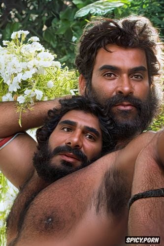 pretty indian woman, hairy hirsute pussy, hairy happy trail