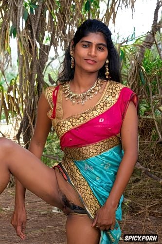 pussy of seductive bhabhi, modern times, shifts her clothes to secretly introduce her pussy confidentially