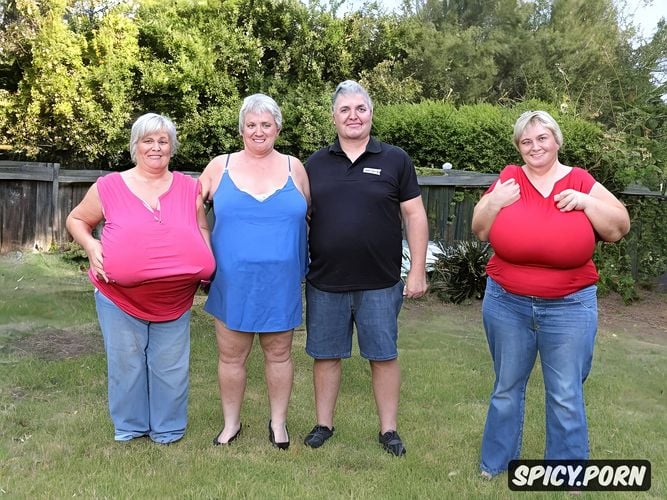 worlds largest most saggy breasts, with completely huge floppy tits