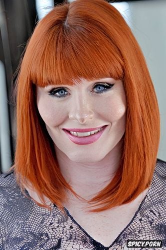 bryce dallas howard, comprehensive cinematic, hyper detailed