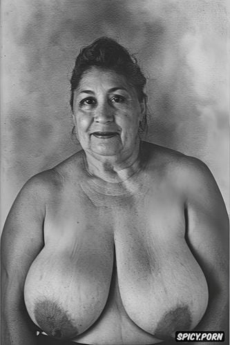 centered, ssbbw, intricate, photorealistic, hispanic, portrait