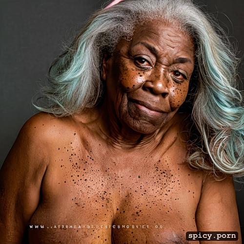 photo, ugly, hairy, freckles, pussy, fat, ebony, color, 80 yo