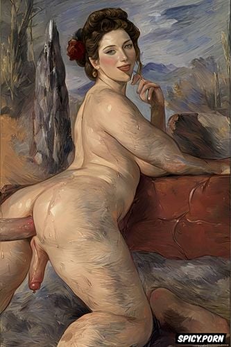 lustful penetration, very hairy vagina, sex, el greco, fat jessica biel