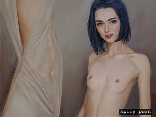 realistic, legal, pale skin, highres, short, 8k, small tits