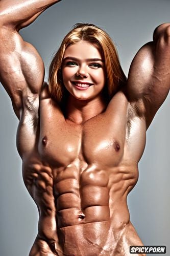 roided muscles1 89, cameltoe1 5, brilliant photo, intricately detailed