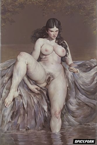 pierre bonnard, crawling in a river, félix vallotton, unveiling hair vagina