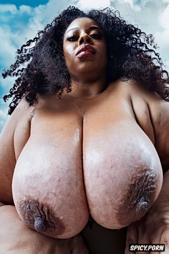 huge nipples, freaking huge areolas, very dark complexion nipples and areolas