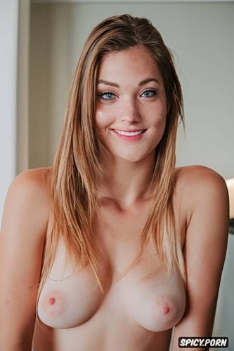8k, hairy pussy, athletic, pink itty bitty nipples, extremely detailed