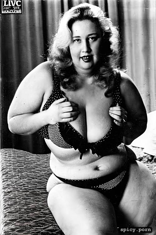 fat, bikini, obese, milf, busty, beautiful, bbw, huge tits, chubby