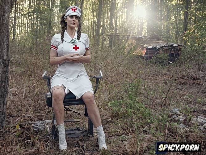 nurse sundress, nurse up skirt, mature ukrainian prostitute nurse fifty aged