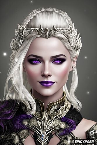 dark purple eyes, k shot on canon dslr, throne room, ultra detailed face shot