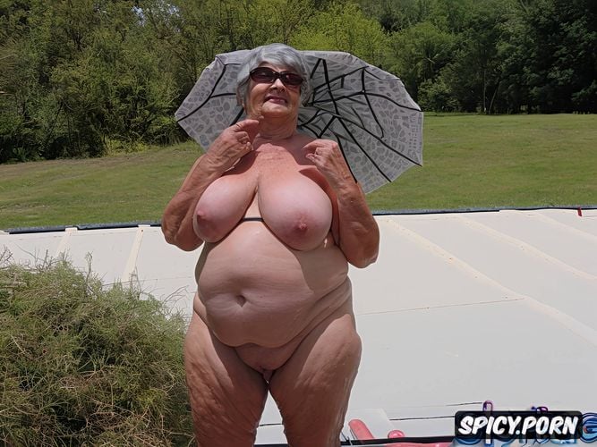 ssbbw belly, female naked with obese belly, seventy year old granny old arab granny with headscarf