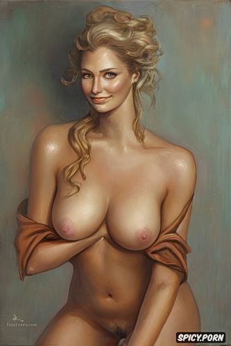 pussy, sexy woman, tits médium, clothes, woman, smile, full pussy pink delicious