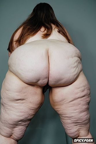 portrait, swedish, harsh lighting, massive round ass, hyperrealistic