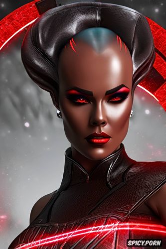 star wars the old republic, red eyes, pouty lips, ultra detailed