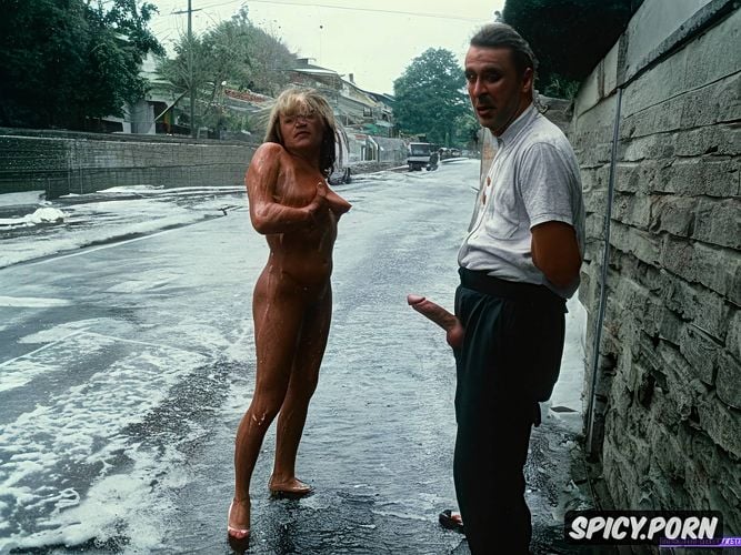 vivid natural colors embossed bodies after she was too little fucked by her drunk uncle one cute too tiny thin disapointed niece parades on the street visible wet at her twat to find big dick like a cheap harlot