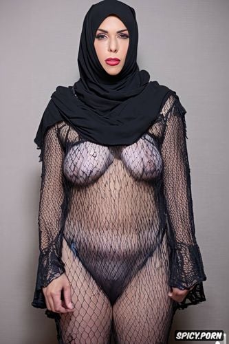 naked totally, arabic hot milf actress, ultra high quality studio photo