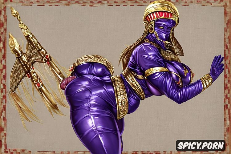 frantic, college, intricate the hieroglyphic ankh pharoahs ebony bbw ssbbw milf granny year old street gang leader wearing a intricate black turban