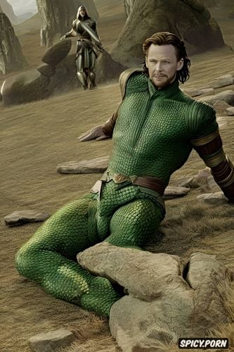marvel movies loki naked, pe, while thor penetrates him with his huge penis