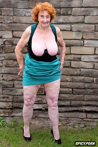 elegant gilf enormous swallen tits and bubble butt, irish american granny conservative senior granny with a kinky side beautiful granny with gorgeous face thick granny in her seventies