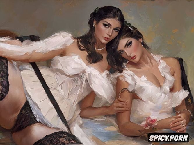 extreme detail, fine art, highly detailed, hd, konstantin razumov