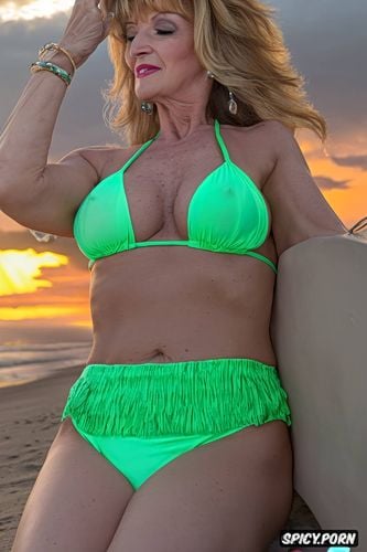 lying on the beach, high definition, romantic, enjoying warm light