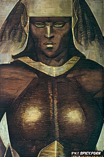 medieval art, princess demon, holy, paolo uccello, ancient painting