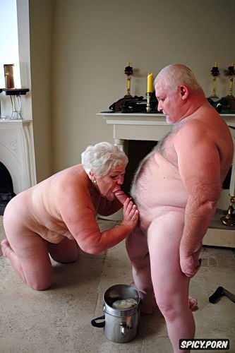 cute, two old ladys naked fat cooks sucking dicks, masterpiece