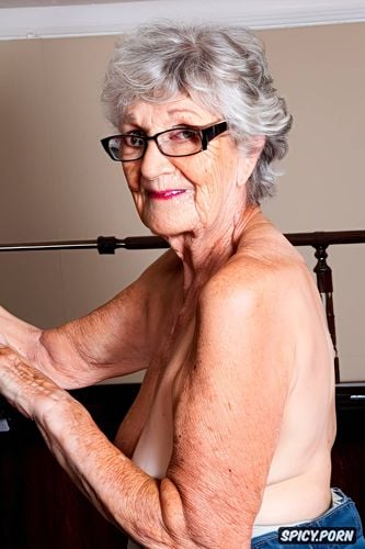 front view, portrait, cinematic, looking into camera, glasses