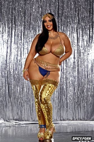 curvy, wide hips, gorgeous1 8 voluptuous egyptian bellydancer