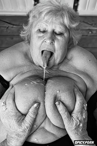 two old ladys naked fat cooks sucking dicks, church, skin detail